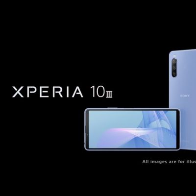 Xperia 10 III Official Product Video