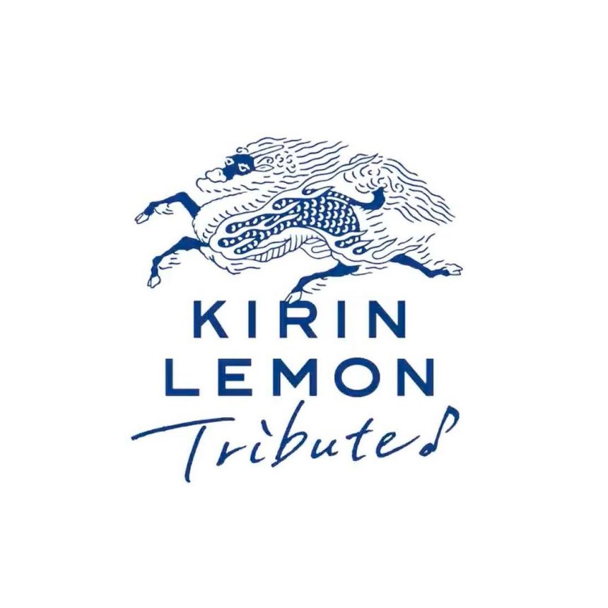 KIRIN LEMON Tribute Sound Logo