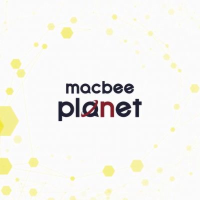 Macbee Planet Movie