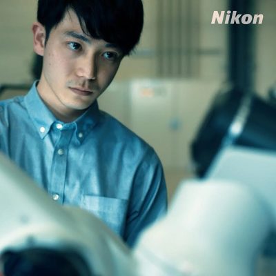 Nikon Corporation Movie