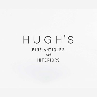 Fine Antiques and Interiors HUGH’S