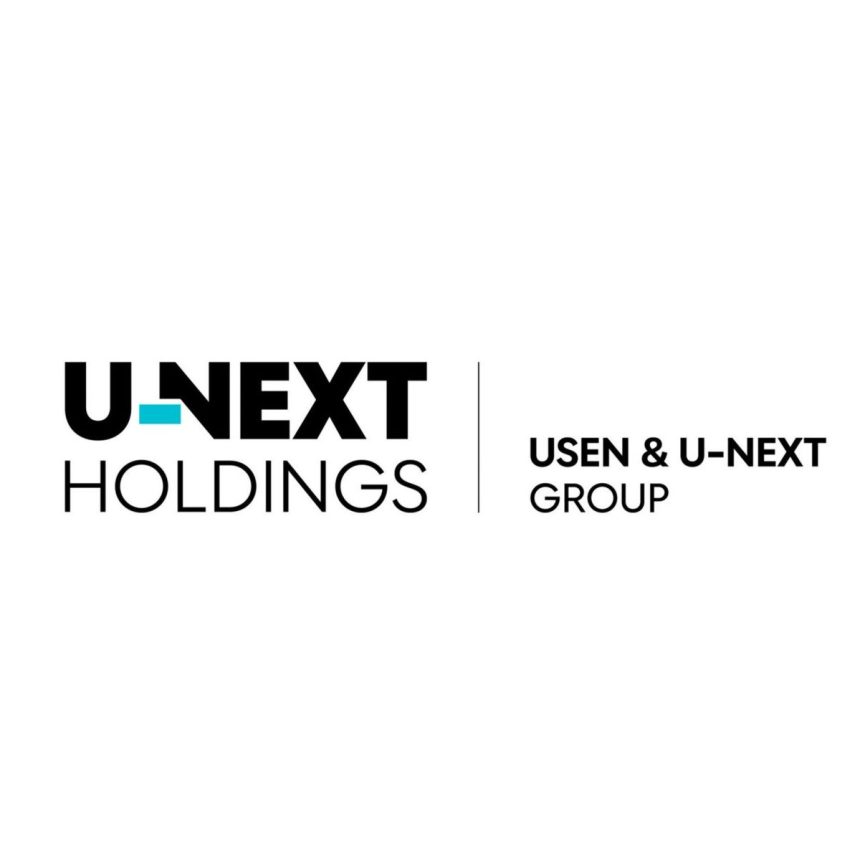 Composition / USEN＆U-NEXT GROUP CI